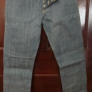 Naked & Famous Jeans